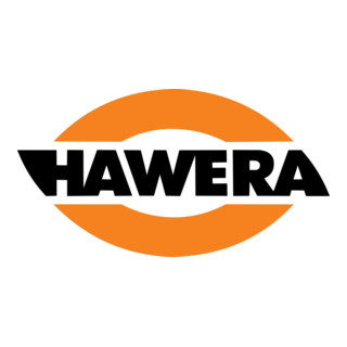 hawera Logo PNG Vector