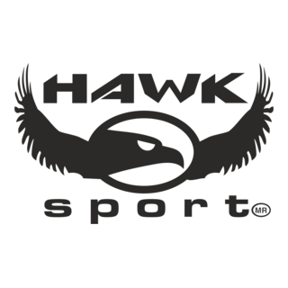 HAWK SPORT Logo PNG Vector