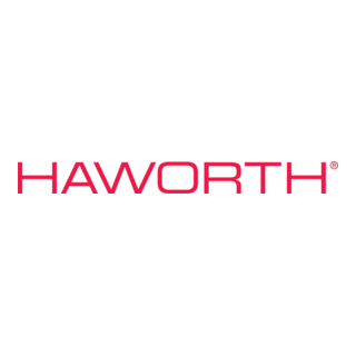 Haworth Logo PNG Vector