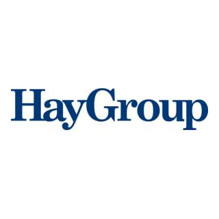 Hay Group Logo PNG Vector
