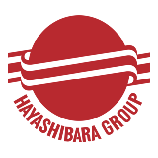 Hayashibara Group Logo PNG Vector