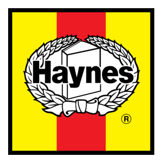 Haynes Logo PNG Vector