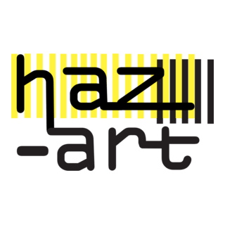 haz-art Logo PNG Vector