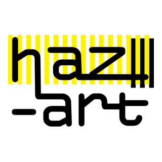 haz-art Logo PNG Vector