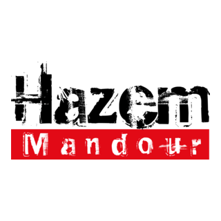 Hazem Mandour Logo PNG Vector