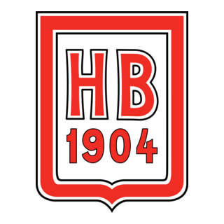 HB Torshavn Logo PNG Vector