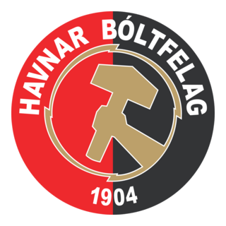 HB Torshavn Logo PNG Vector