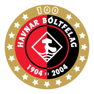 HB Torshavn Logo PNG Vector