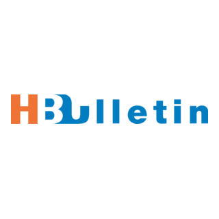 HBUlletin Logo PNG Vector