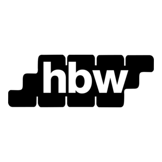 HBW Logo PNG Vector