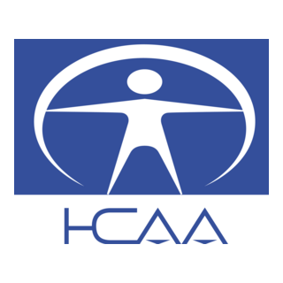 HCAA Logo PNG Vector