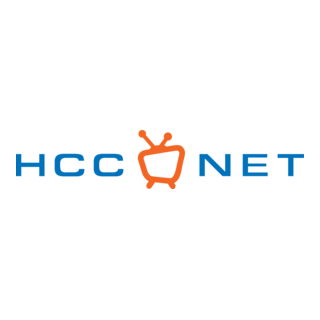 HCCNet Logo PNG Vector