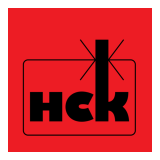 Hck Logo PNG Vector