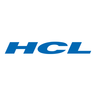 HCL Logo PNG Vector