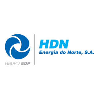 HDN Logo PNG Vector