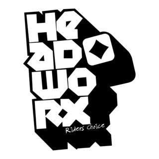 headworx Logo PNG Vector