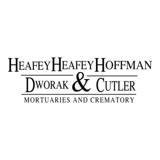 Heafy Heafy Hoffman Logo PNG Vector