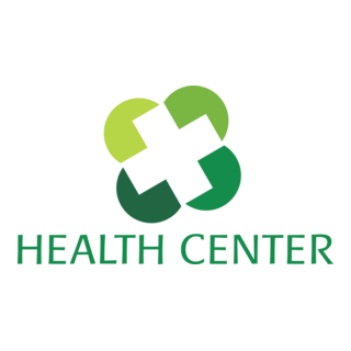 health center Logo PNG Vector
