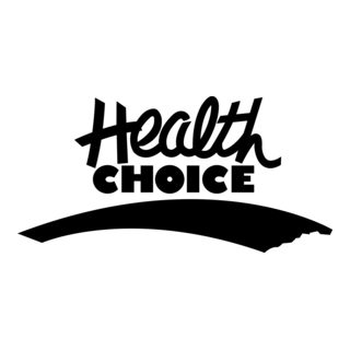 Health Choice Logo PNG Vector