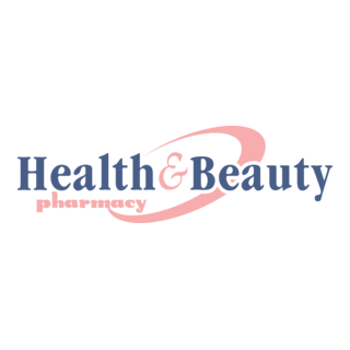 health&beauty Logo PNG Vector