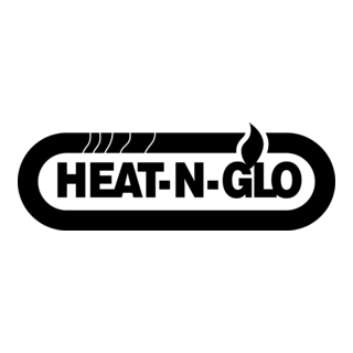 Heat-N-Glo Logo PNG Vector