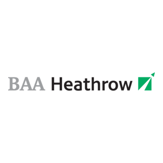 Heathrow Airport Logo PNG Vector
