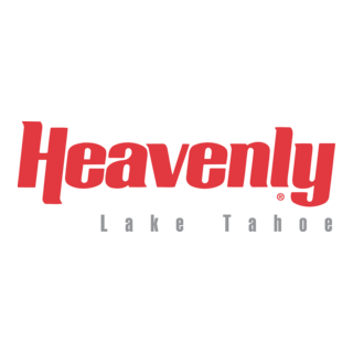 Heavenly Logo PNG Vector