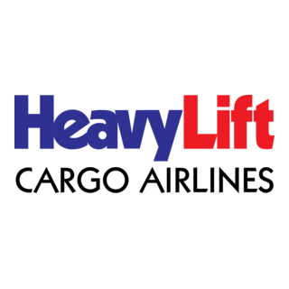 HeavyLift Logo PNG Vector