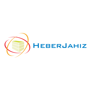 Heberjahiz Logo PNG Vector