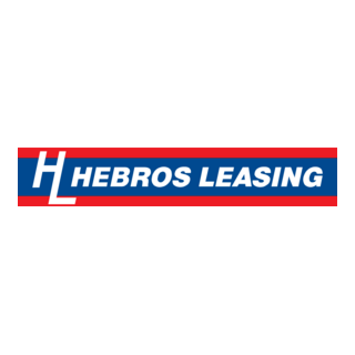 Hebros Leasing Logo PNG Vector