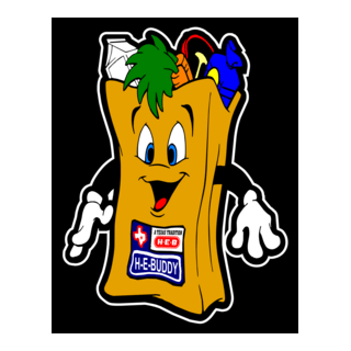 HEBuddy Logo PNG Vector