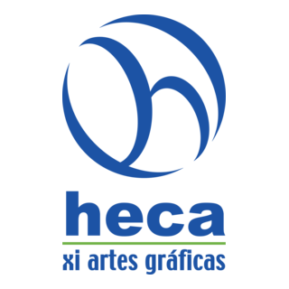 HECA Logo PNG Vector