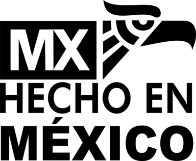 hecho en mexico ver 2000 Logo PNG Vector