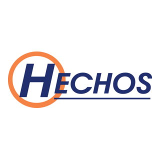 Hechos Logo PNG Vector