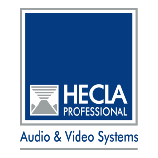 Hecla Logo PNG Vector