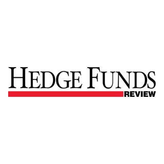 Hedge Funds Review Logo PNG Vector