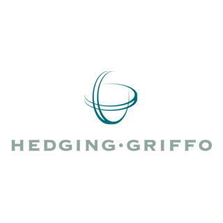 Hedging Griffo Logo PNG Vector