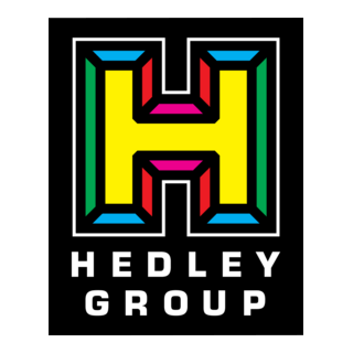Hedley Group Logo PNG Vector