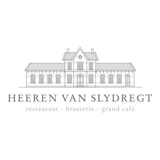 Heeren van Slydregt Logo PNG Vector