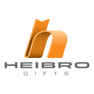 Heibro Gifts Logo PNG Vector