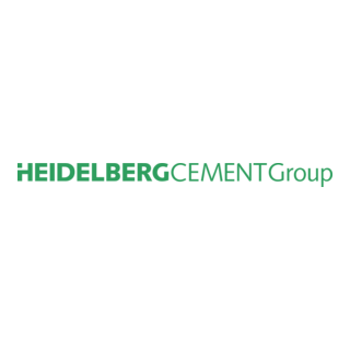HeidelbergCement Group Logo PNG Vector
