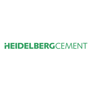 HeidelbergCement Logo PNG Vector