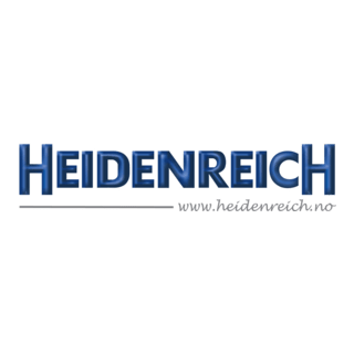 Heidenreich Logo PNG Vector