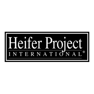 Heifer Project Logo PNG Vector