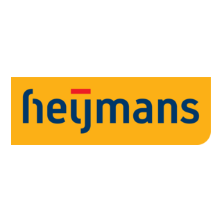 Heijmans Logo PNG Vector