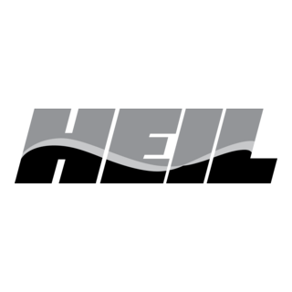 HEIL Logo PNG Vector