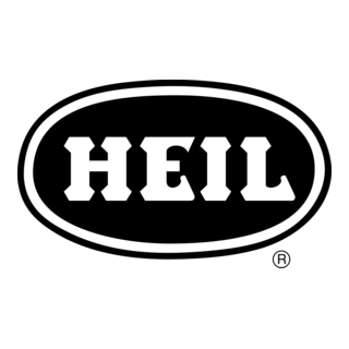 Heil Logo PNG Vector