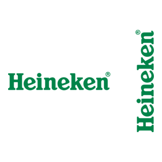 Heinken Logo PNG Vector