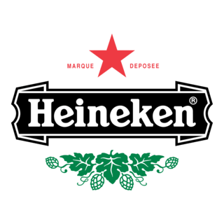 Heinken Logo PNG Vector