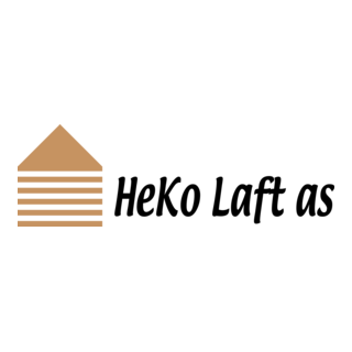 HeKo Laft AS Logo PNG Vector
